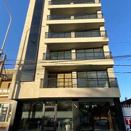 Departamento Amoblado Appartement Perico Buitenkant foto