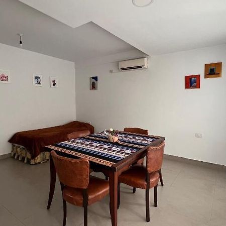 Departamento Amoblado Appartement Perico Buitenkant foto